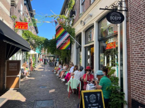 SOEPP hotel & restaurant